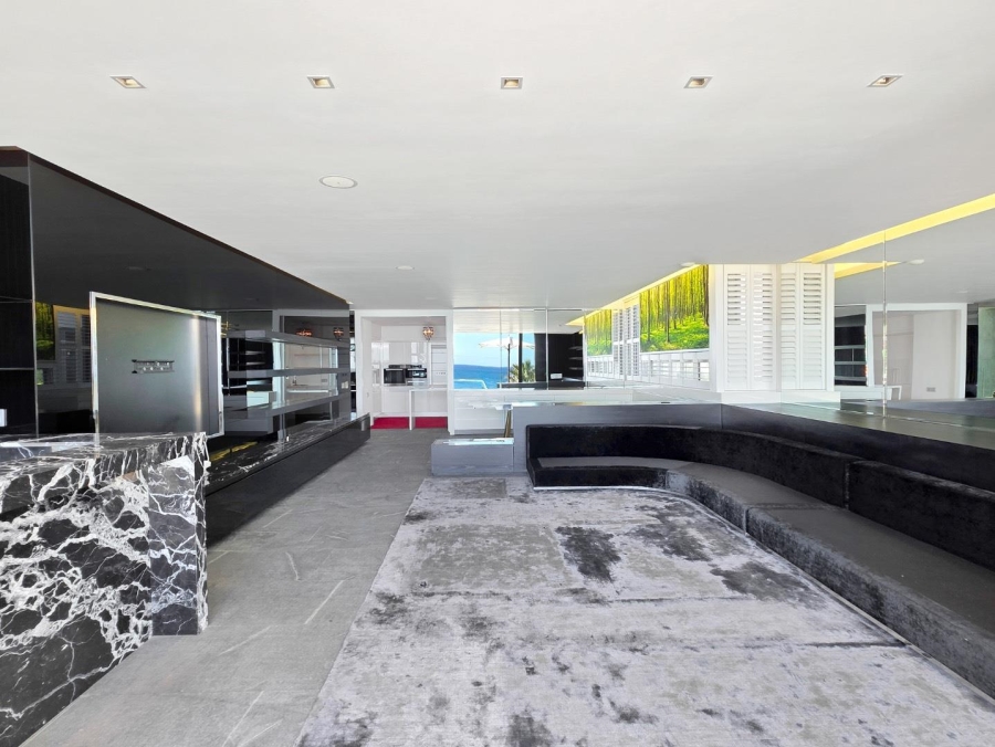 To Let 3 Bedroom Property for Rent in Camps Bay Western Cape